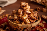 Banana Chips (Can Btl)